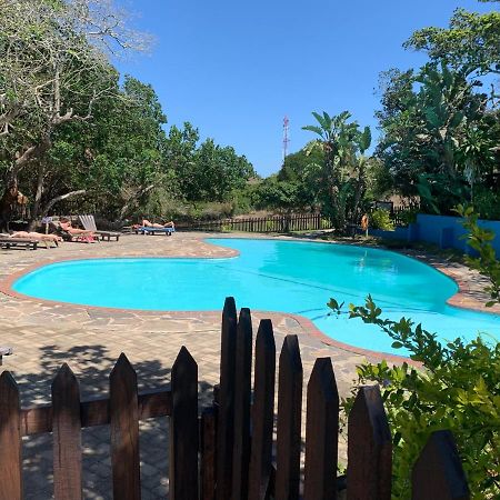 House 23 Ezulwini In Sodwana Bay Lodge ภายนอก รูปภาพ