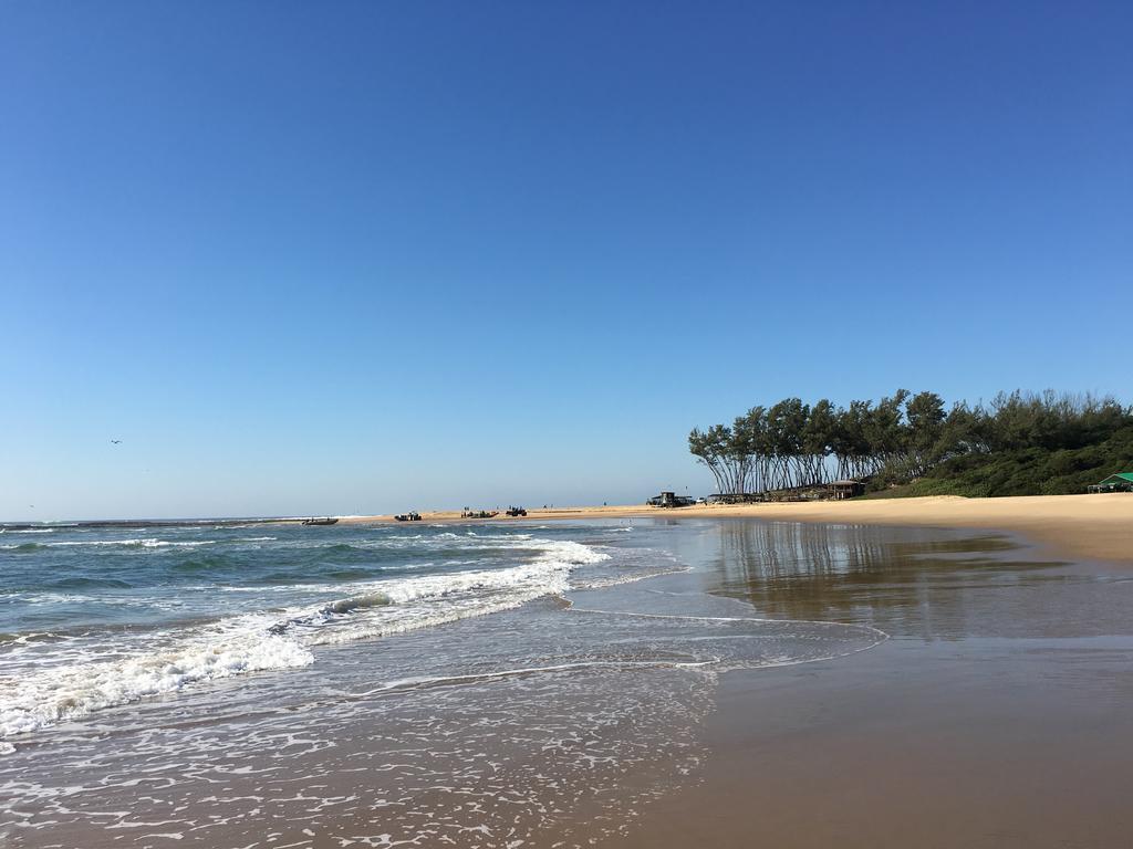 House 23 Ezulwini In Sodwana Bay Lodge ภายนอก รูปภาพ