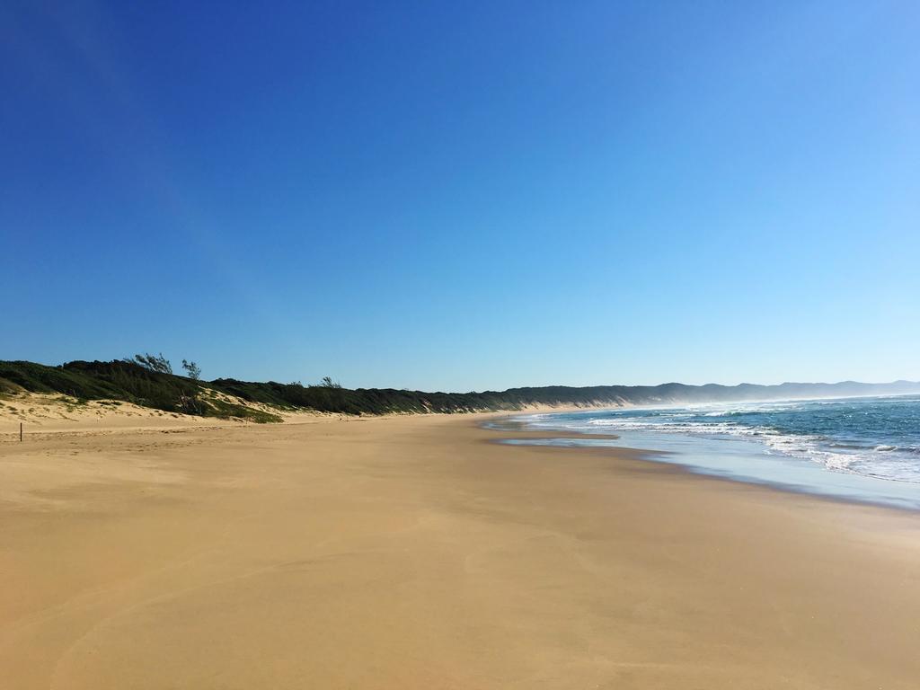 House 23 Ezulwini In Sodwana Bay Lodge ภายนอก รูปภาพ