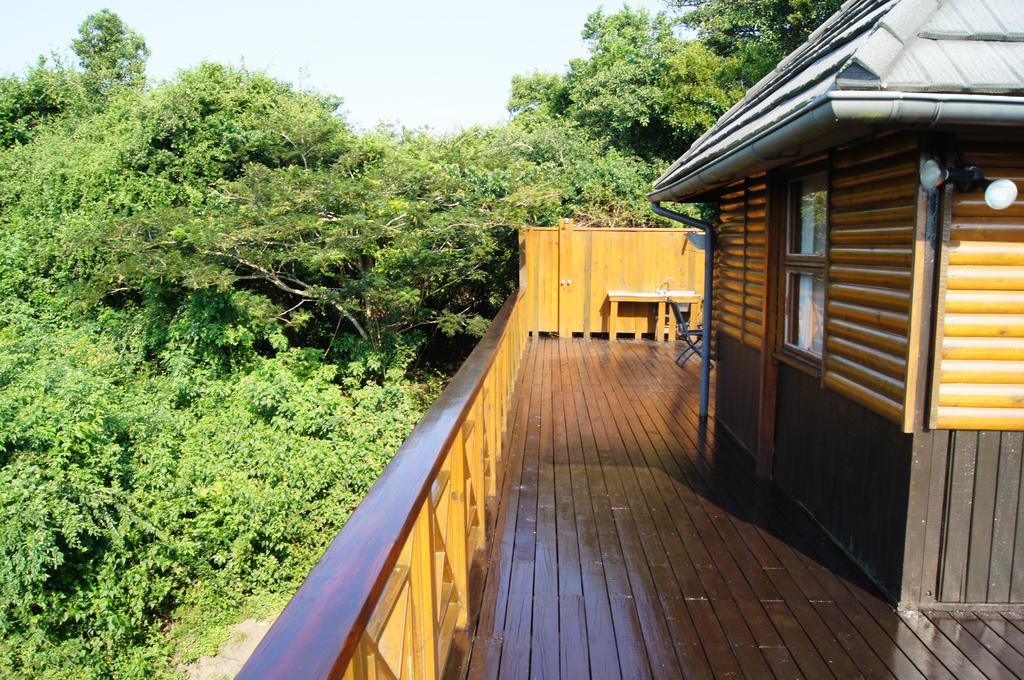 House 23 Ezulwini In Sodwana Bay Lodge ภายนอก รูปภาพ