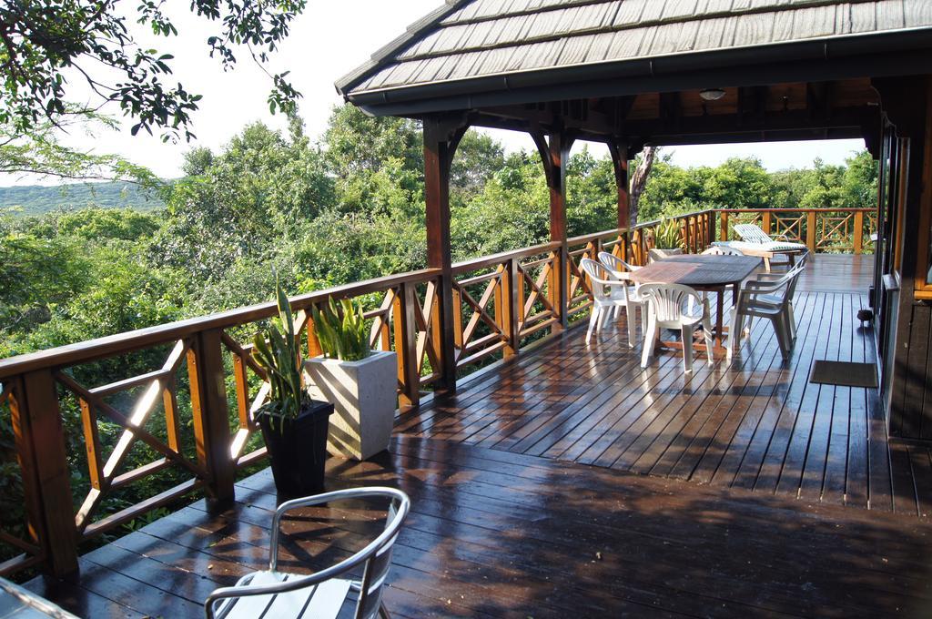 House 23 Ezulwini In Sodwana Bay Lodge ภายนอก รูปภาพ
