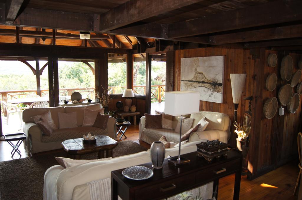 House 23 Ezulwini In Sodwana Bay Lodge ภายนอก รูปภาพ