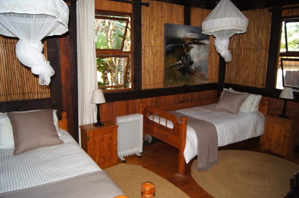 House 23 Ezulwini In Sodwana Bay Lodge ภายนอก รูปภาพ