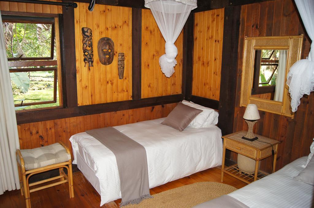 House 23 Ezulwini In Sodwana Bay Lodge ภายนอก รูปภาพ