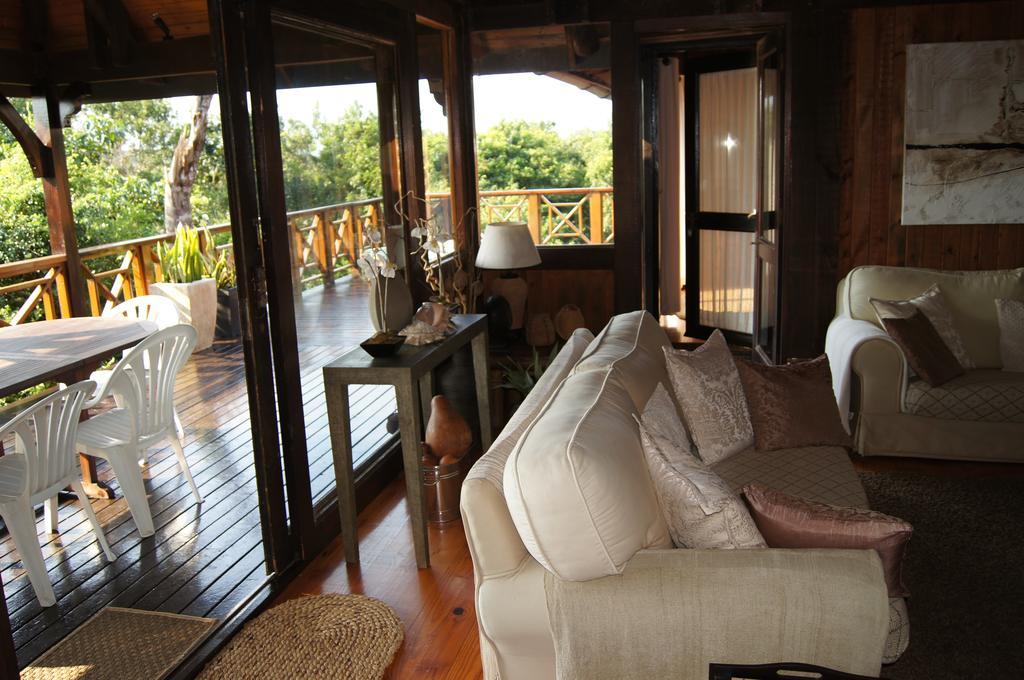 House 23 Ezulwini In Sodwana Bay Lodge ภายนอก รูปภาพ
