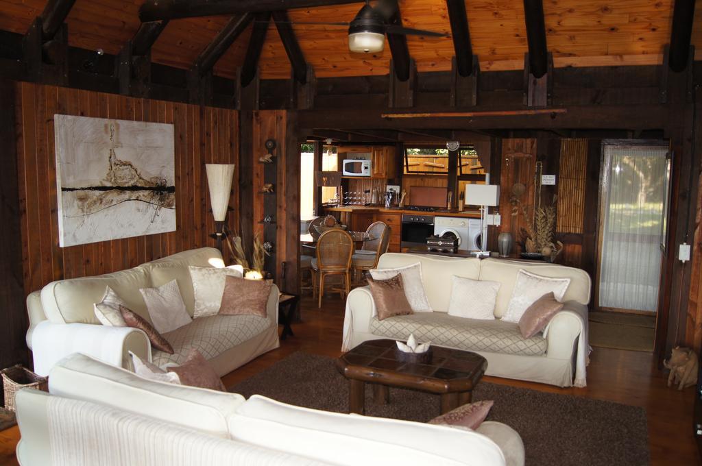 House 23 Ezulwini In Sodwana Bay Lodge ภายนอก รูปภาพ
