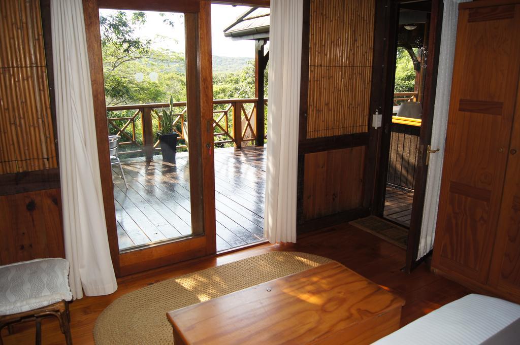 House 23 Ezulwini In Sodwana Bay Lodge ภายนอก รูปภาพ