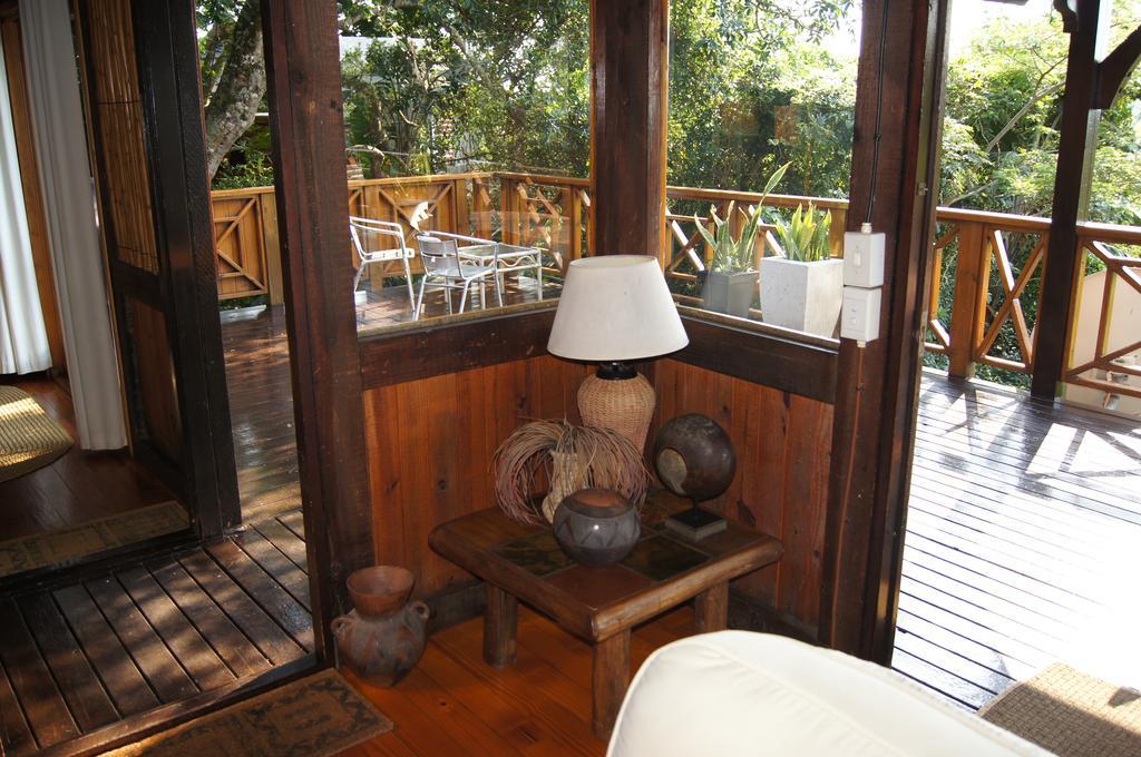 House 23 Ezulwini In Sodwana Bay Lodge ภายนอก รูปภาพ