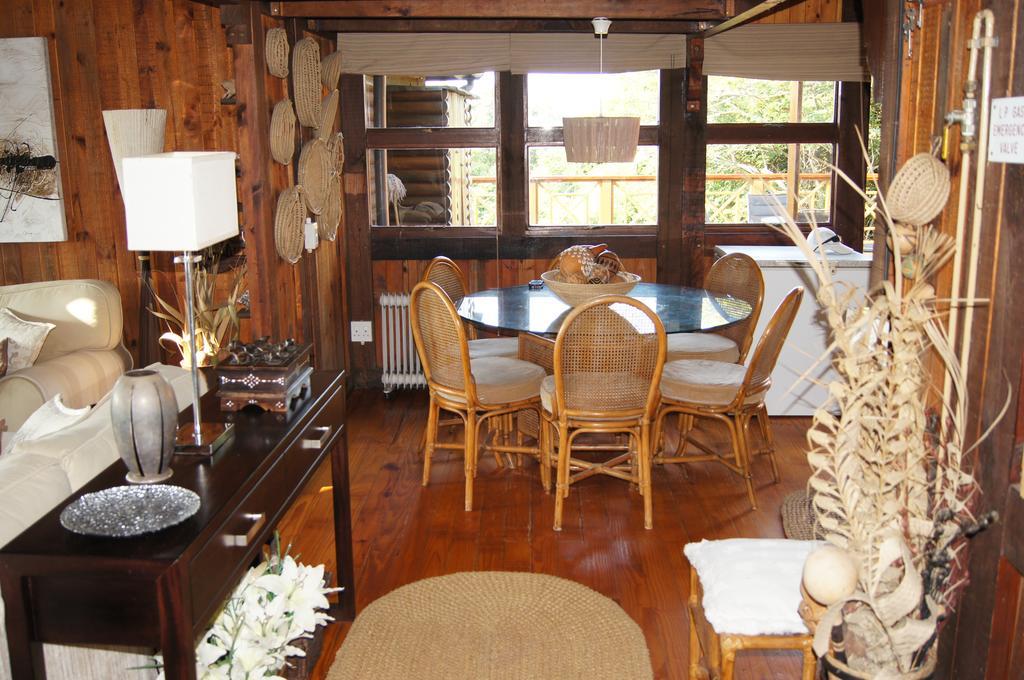 House 23 Ezulwini In Sodwana Bay Lodge ภายนอก รูปภาพ
