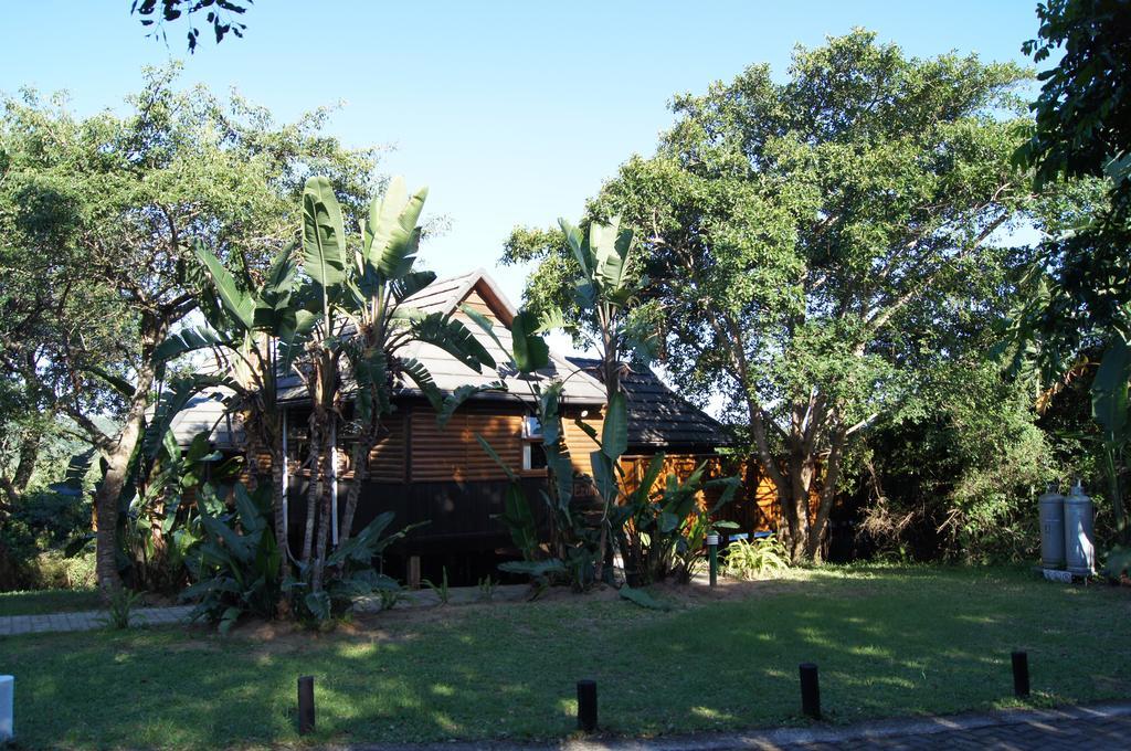 House 23 Ezulwini In Sodwana Bay Lodge ภายนอก รูปภาพ