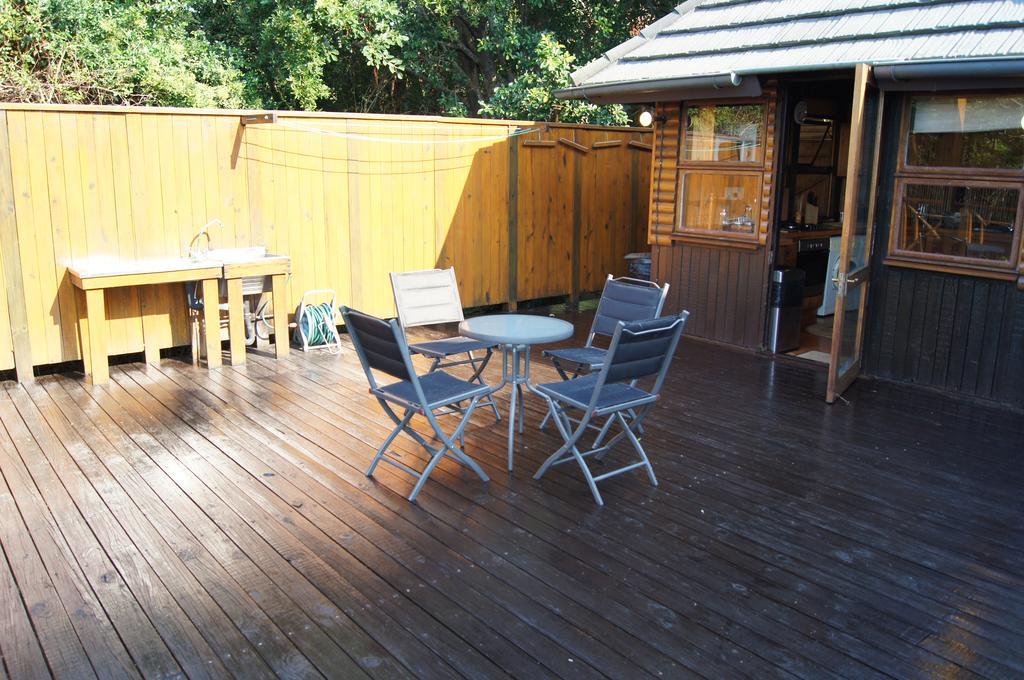 House 23 Ezulwini In Sodwana Bay Lodge ภายนอก รูปภาพ