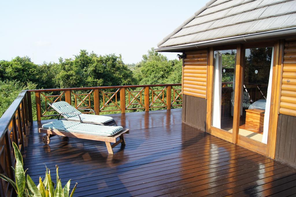 House 23 Ezulwini In Sodwana Bay Lodge ภายนอก รูปภาพ