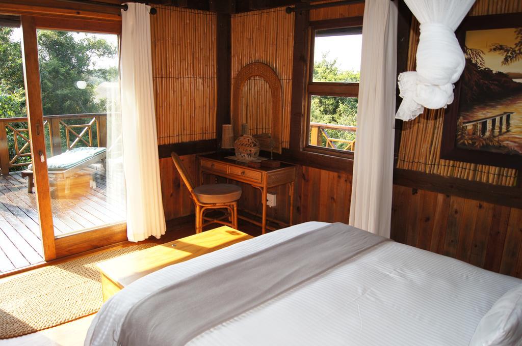 House 23 Ezulwini In Sodwana Bay Lodge ภายนอก รูปภาพ
