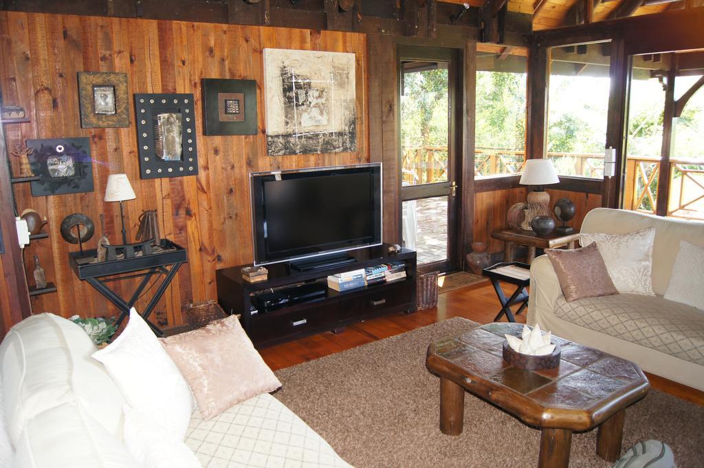 House 23 Ezulwini In Sodwana Bay Lodge ภายนอก รูปภาพ