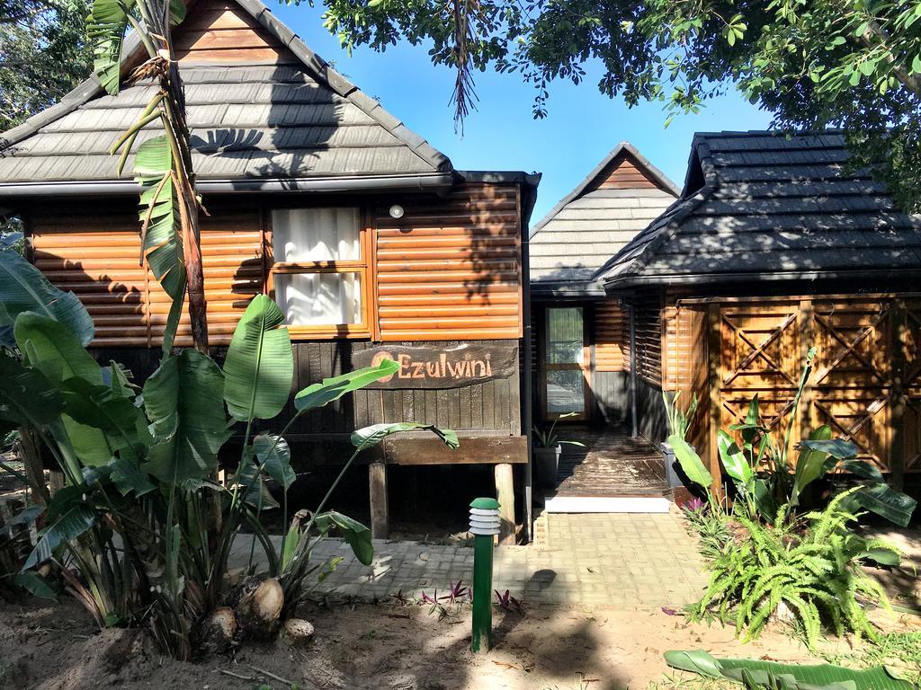 House 23 Ezulwini In Sodwana Bay Lodge ภายนอก รูปภาพ