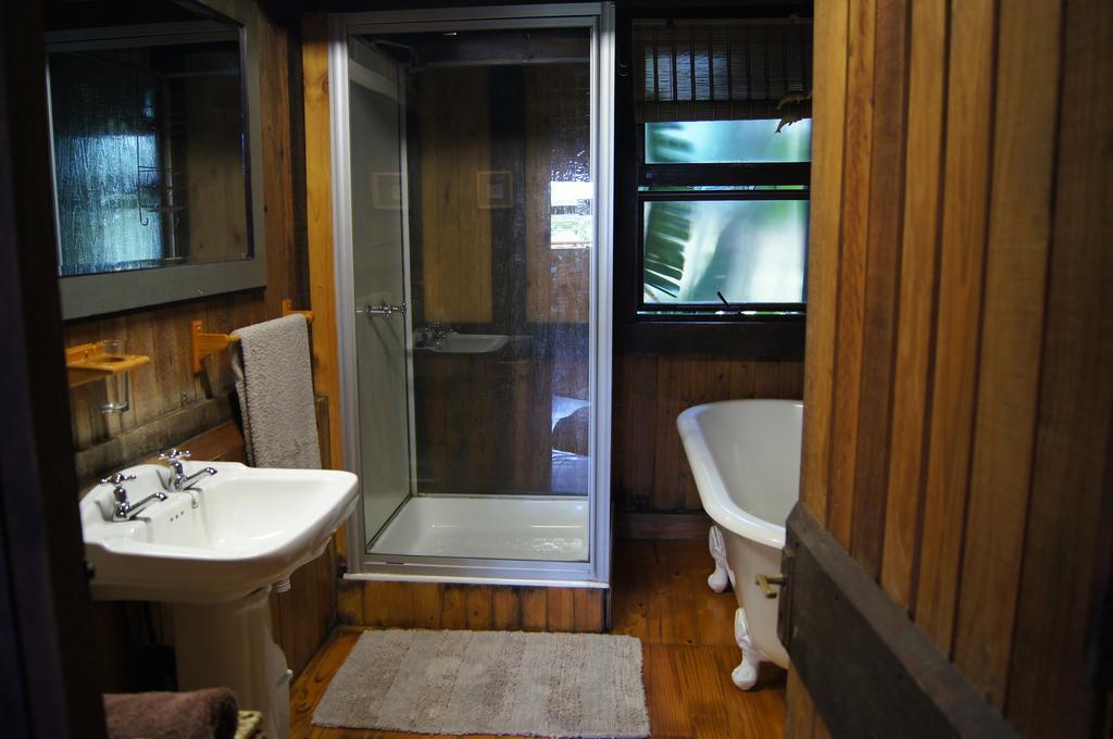 House 23 Ezulwini In Sodwana Bay Lodge ภายนอก รูปภาพ