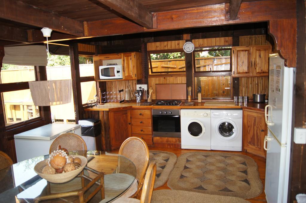 House 23 Ezulwini In Sodwana Bay Lodge ภายนอก รูปภาพ