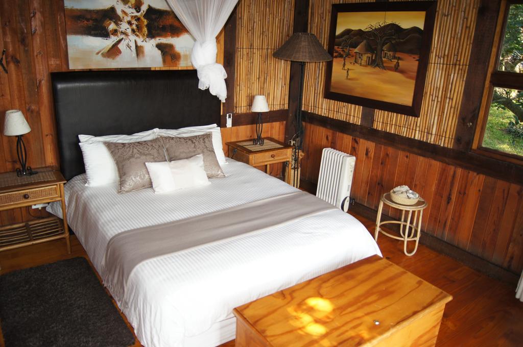 House 23 Ezulwini In Sodwana Bay Lodge ภายนอก รูปภาพ