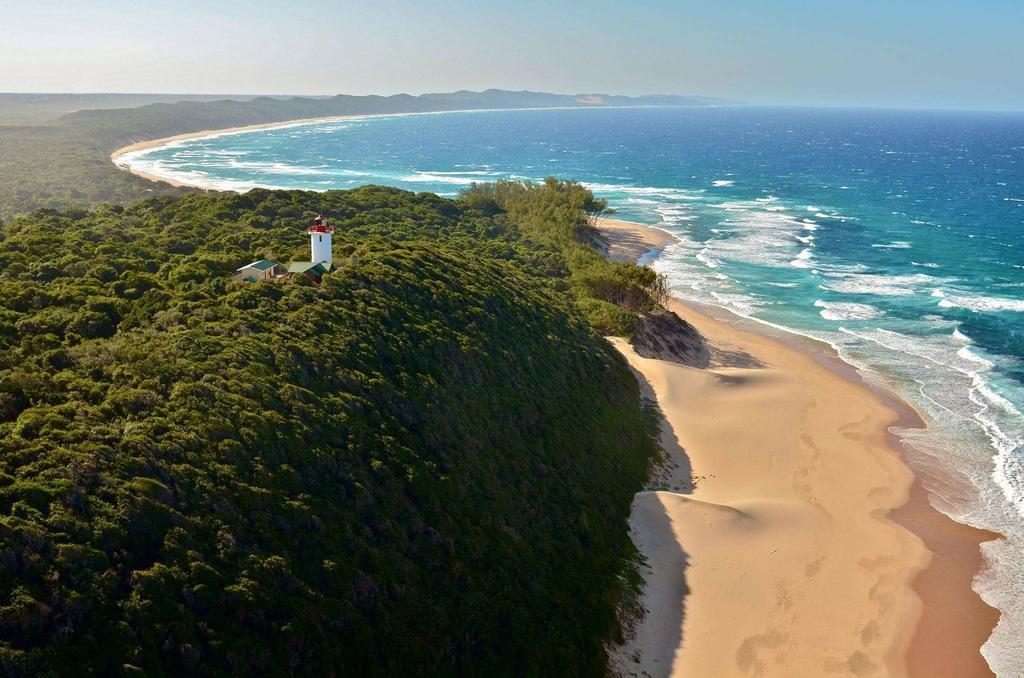 House 23 Ezulwini In Sodwana Bay Lodge ภายนอก รูปภาพ