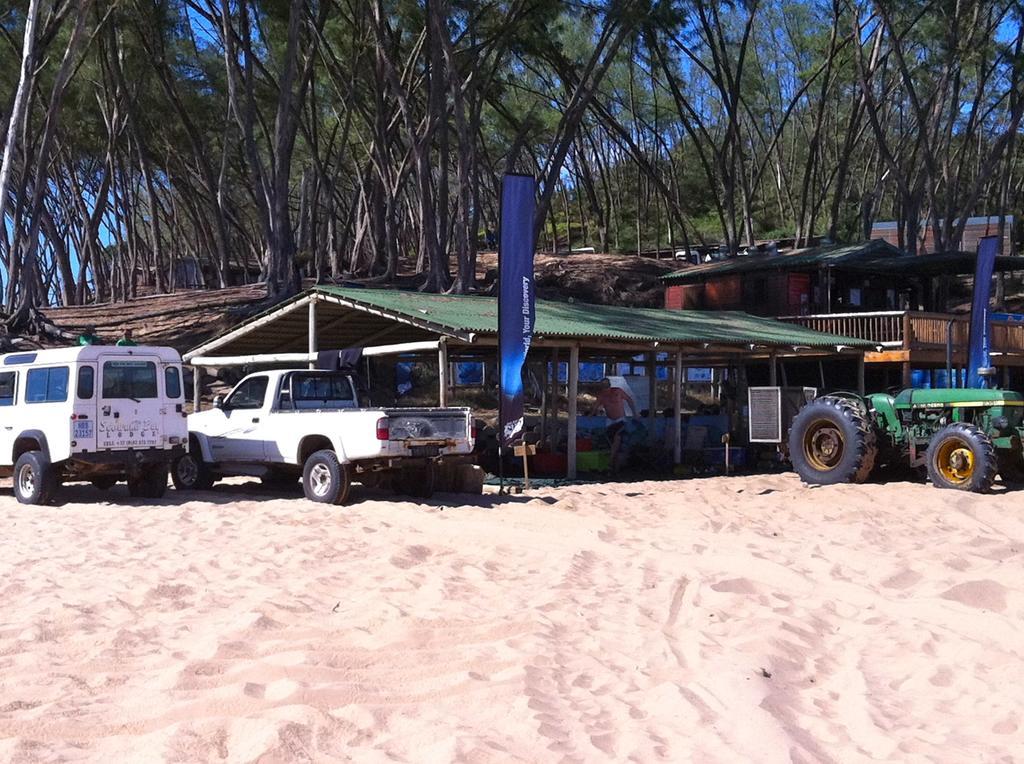 House 23 Ezulwini In Sodwana Bay Lodge ภายนอก รูปภาพ