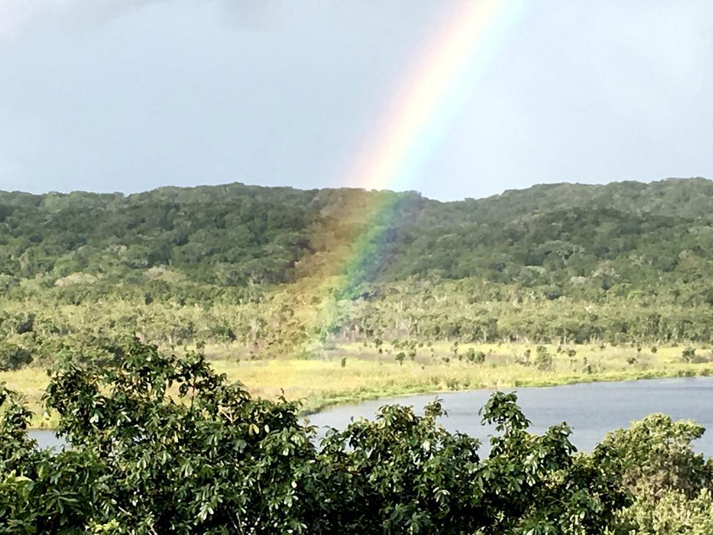 House 23 Ezulwini In Sodwana Bay Lodge ภายนอก รูปภาพ