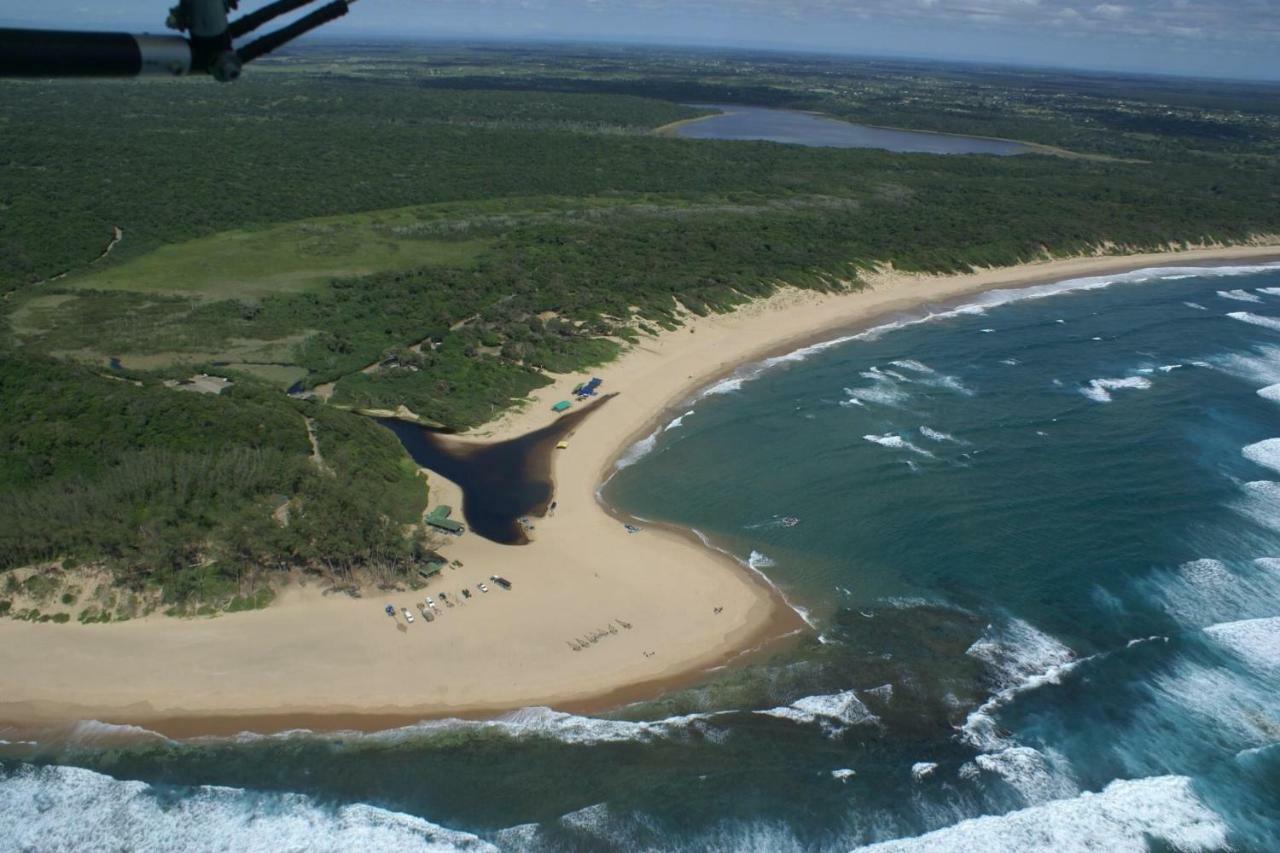 House 23 Ezulwini In Sodwana Bay Lodge ภายนอก รูปภาพ