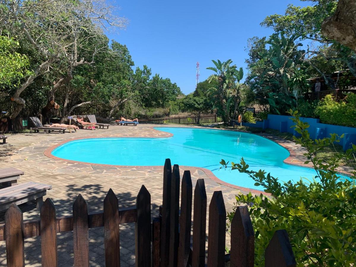 House 23 Ezulwini In Sodwana Bay Lodge ภายนอก รูปภาพ